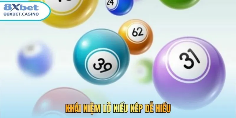 Khái niệm lô kiểu kép dễ hiểu